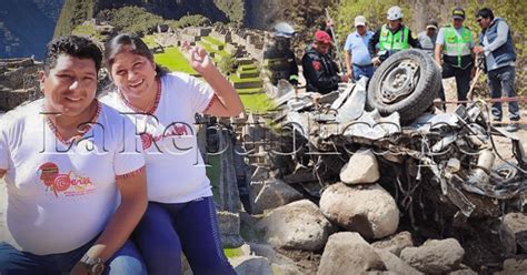 Arequipa Puno Tragedia En Arequipa Familia Muere Tras Ser