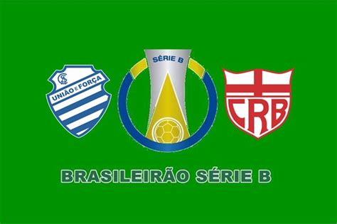 Csa X Crb Ao Vivo Onde Assistir Ao Vivo Online O Clássico Da Série B