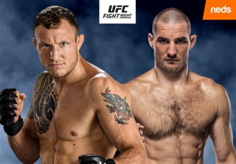 UFC Fight Night Volkov Vs Aspinall Tips Preview Neds Blog