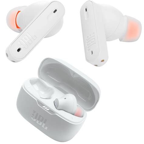 Jbl Tune Nc Tws Auricular Blanco