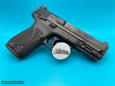 Smith And Wesson Mandp 9 M2 0 Compact Or Ts