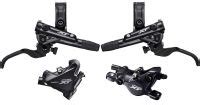 Shimano Kit Di Freni A Disco Xtr Br M Freni A Disco Sets Bike