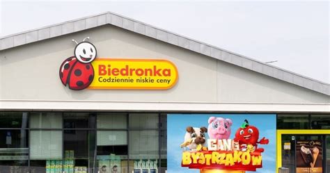 Przełomowa decyzja sieci Biedronka To będzie pierwszy taki sklep