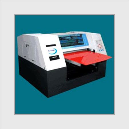 Textile Digital Garment Printer At Best Price In New Delhi Vidhi