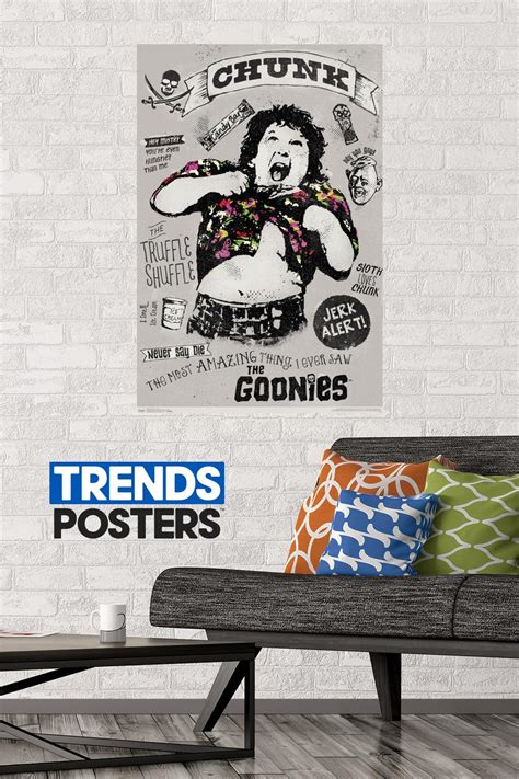 The Goonies - Chunk | eBay