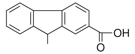 Methyl H Fluorene Carboxylic Acid Aldrichcpr Sigma Aldrich