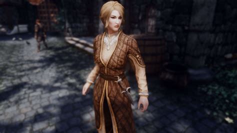 NOLVUS SKYRIM SE Modding Guide 5 15 2 Clothes Lite