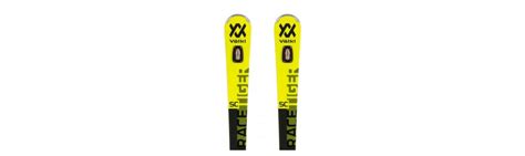 Ski Volkl Racetiger Sc Yellow Vmotion Gw Comprar Online Alvarez