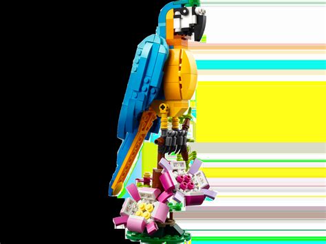 Lego Creator 3 In 1 March 2023 Sets Added To