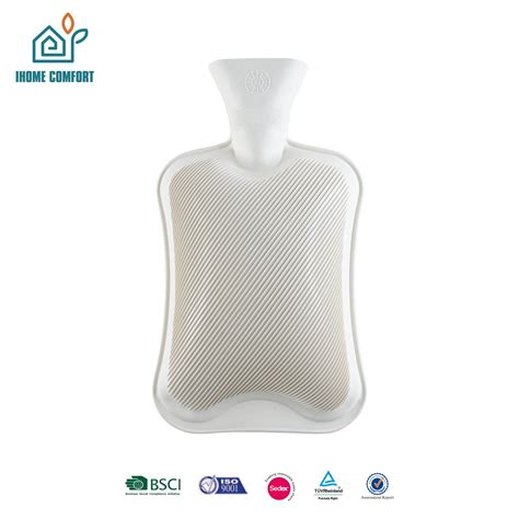 Classic 18 Litre Bs Rubber Hot Water Bottle China Hot Water Bag And