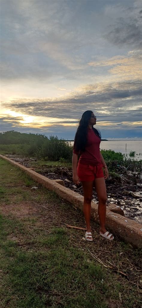 Elisane Da Cruz Silva added a new... - Elisane Da Cruz Silva