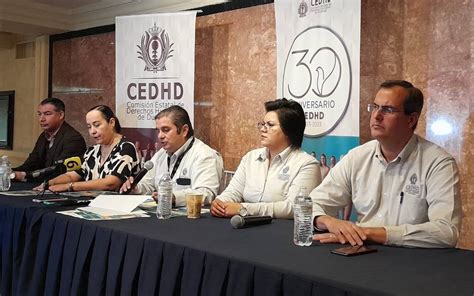 Realizarán Curso Para Protección De Periodistas Y Defensores De Los Derechos Humanos El Sol De