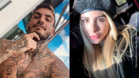 Mateo Carvajal Presentó A Stephanie Quien Al Parecer Sería Su Nueva Novia Infobae