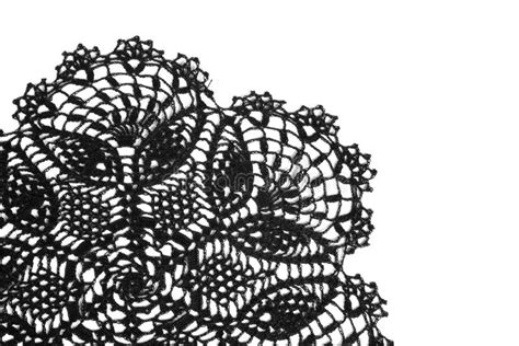 Vintage crochet doily stock image. Image of grunge, love - 24157641