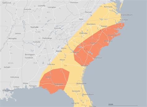 2024 Tornado Map Today - Mead Stesha