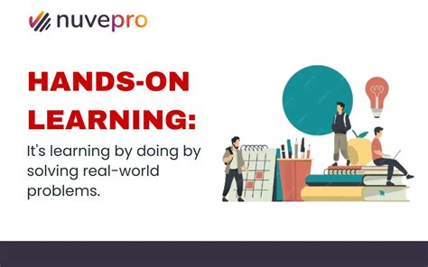 What is Hands-on Learning? - Nuvepro