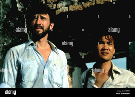 The Killing Fields Sam Waterston Dr Haing S Ngor Warner