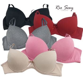 Kit Suti Soutien Sutien Sutian Bojo Para Uso Ou Revenda Rio Sexy Lingerie Suti