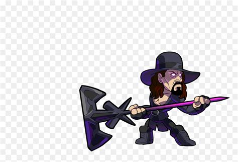 Brawlhalla Wwe - Brawlhalla Undertaker, HD Png Download - vhv