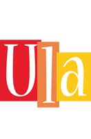 Ula Logo | Name Logo Generator - Smoothie, Summer, Birthday, Kiddo ...