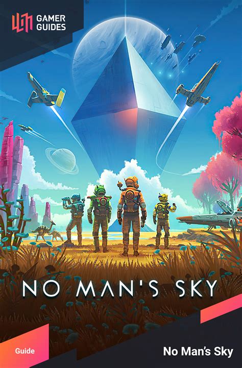 No Mans Sky Guide Best Tricks Tips And How To Start Tips Tricks