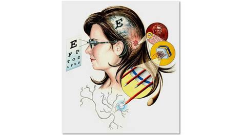 nih awards local scientists   create visual prosthesis