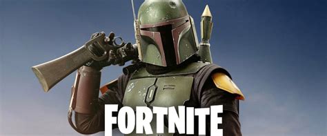 As Se Ve La Nueva Skin De Boba Fett En Fortnite Movistar Esports