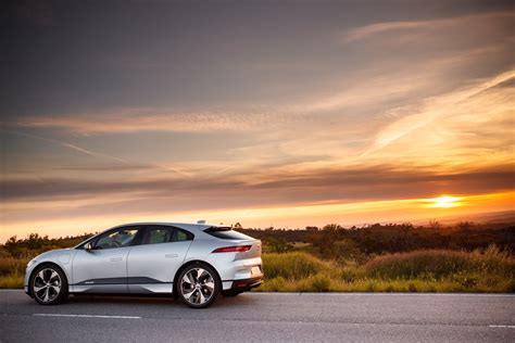 Jaguar Could Reshuffle Range, Become An All-EV Brand Within 10 Years ...