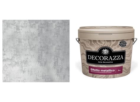 Decorazza Effetto Metallico / Декоразза Эффетто Металлико краска ...
