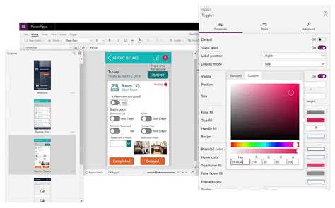 How To Build A Business App With Microsoft Powerapps By Christoph