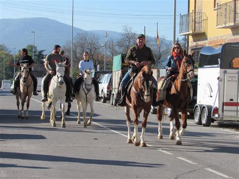 VIII Concentració de cavalls Ayuntamiento de Atzeneta del Maestrat