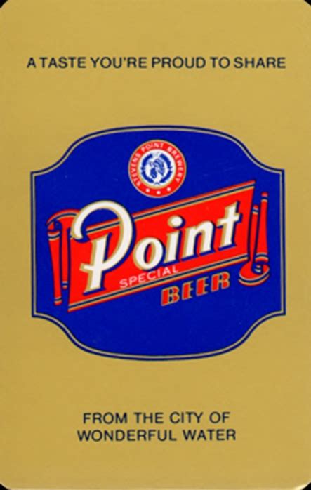 Stevens Point Brewery