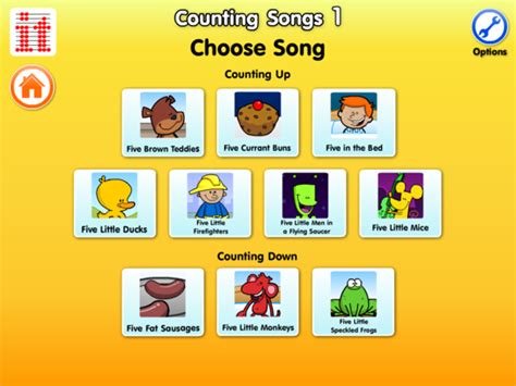 App Shopper Counting Songs 1 Education