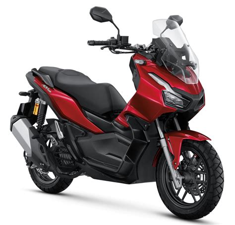 Honda New Adv Mityon