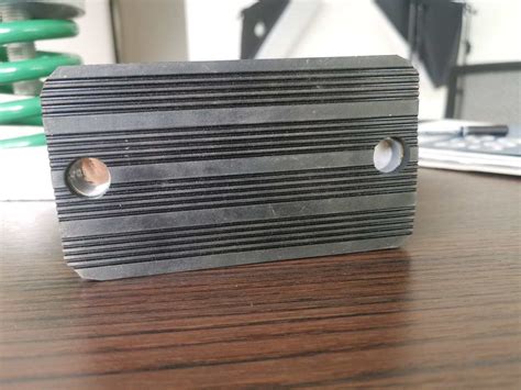 Floor Mounted Vibration Isolator My Centro Shop