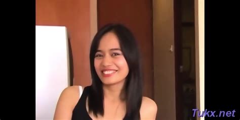 Lusty Oriental Brunette Bitch Lana Gets Treated Good