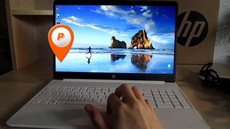 Ноутбук Hp 15s Eq2028ur 15.6 Купить — Ноутбуки