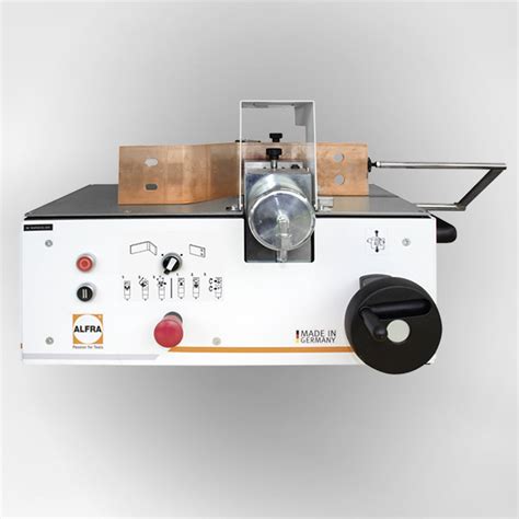 ALFRA BS 120 CU-Stromschienen Biege- und stanzgerät | Alfra GmbH