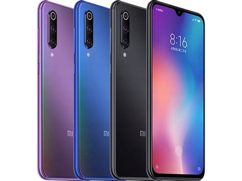 XIAOMI MI 9SE blue 6GB/128GB 1150ZŁ CHMIELNA 106 - 8792880620 ...