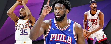 Nba Power Rankings Embiid Regresa Con Los 76ers Al Finalizar La Fase