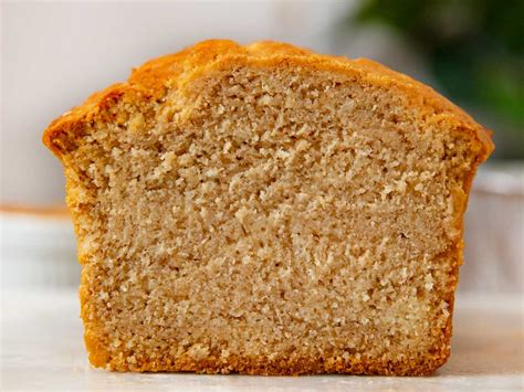 Easy Peanut Butter Bread Recipe 6 Ingredients Dinner Then Dessert