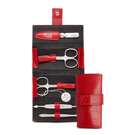 Nippes Solingen Manik R Etui Wild Red St Shop Apotheke