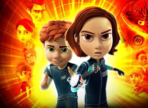 Spy Kids Mission Critical Tv Show Air Dates And Track Episodes Next