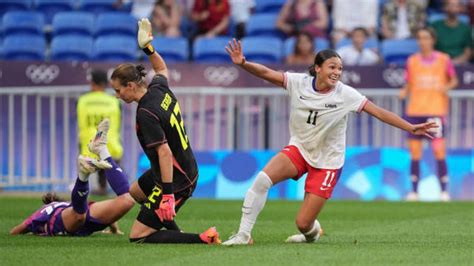 Juegos Olímpicos París Los Mejores Momentos De Hoy Telemundo Mcallen 40