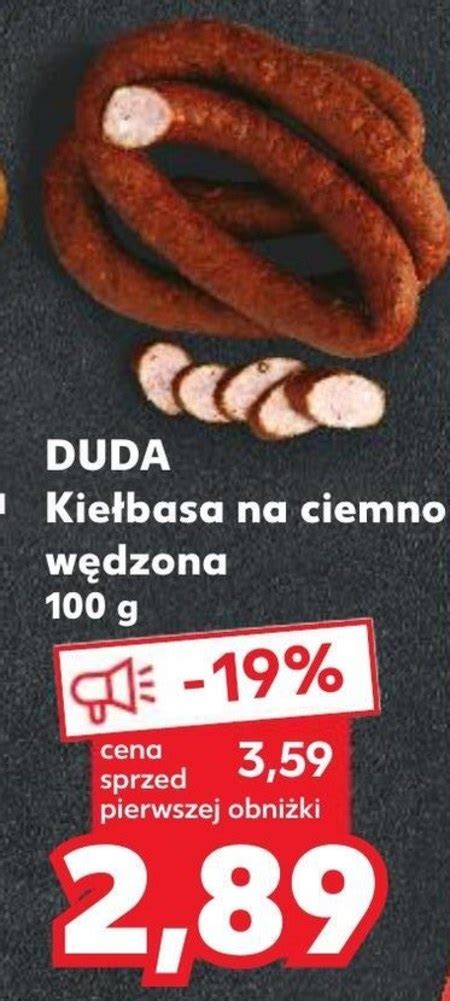 Kie Basa Taniej Promocja Kaufland Ding Pl