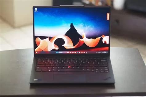 Lenovo Rilis Laptop Bisnis Dan Hybrid Terbaru Dengan Fitur Ai Pc Di