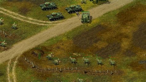 Blitzkrieg - Juego Segunda Guerra Mundial