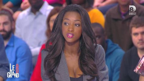 Hapsatou Sy Nude Pics Seite