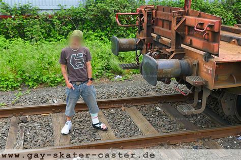 2003 11 Dsac The Gay Skater Caster