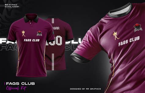 FOOTBALL JERSEY - 2023 DESIGN on Behance